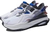 Lookbook Li-Ning Melebihi 5 'Penerjun Langit Putih' AGLR025-1