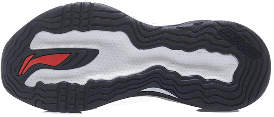Li-Ning Exceed 5 'White Sky Diver' AGLR025-1 Purchase Li-Ning Exceed 5 'White Sky Diver' AGLR025-1