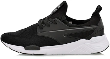 Li-Ning Exceed 'Black Cloud Cushioning' AGCM033-8 Li-Ning Exceed 'Black Cloud Cushioning' AGCM033-8
