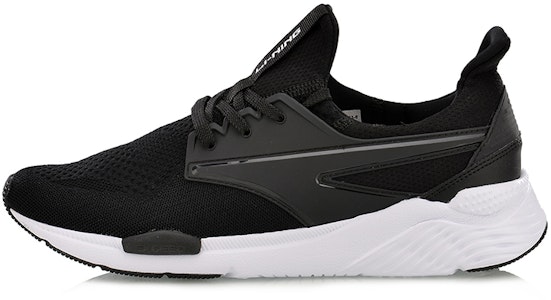 리닝 익시드 '블랙 클라우드 쿠셔닝' (Li-Ning Exceed 'Black Cloud Cushioning') AGCM033-8 Buy 리닝 익시드 '블랙 클라우드 쿠셔닝' (Li-Ning Exceed 'Black Cloud Cushioning') AGCM033-8