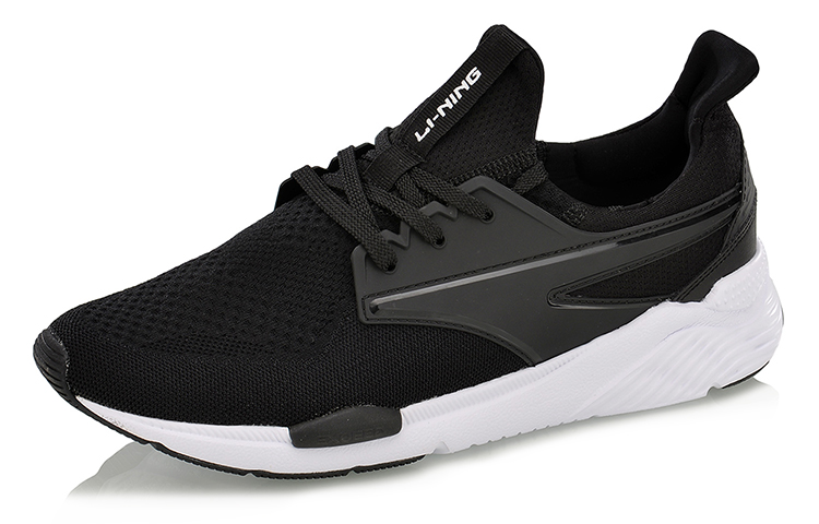 Order Li-Ning Exceed 'Black Cloud Cushioning' AGCM033-8