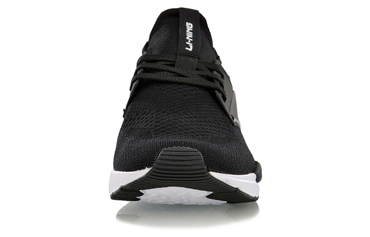 Shop Li-Ning Exceed 'Black Cloud Cushioning' AGCM033-8