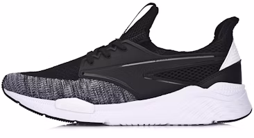 Li-Ning Exceed 'Black Grey' AGCM033-1 Li-Ning Exceed 'Black Grey' AGCM033-1