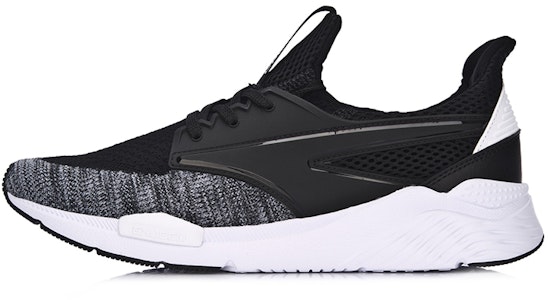 리닝 익시드 '블랙 그레이' (Li-Ning Exceed 'Black Grey') AGCM033-1 Buy 리닝 익시드 '블랙 그레이' (Li-Ning Exceed 'Black Grey') AGCM033-1