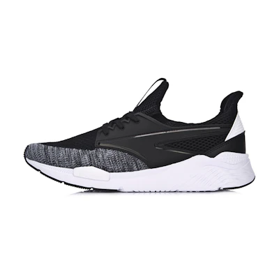 Li-Ning Exceed 'Black Grey'