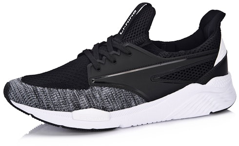 리닝 익시드 '블랙 그레이' (Li-Ning Exceed 'Black Grey') AGCM033-1 Order 리닝 익시드 '블랙 그레이' (Li-Ning Exceed 'Black Grey') AGCM033-1