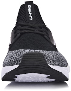 리닝 익시드 '블랙 그레이' (Li-Ning Exceed 'Black Grey') AGCM033-1 Shop 리닝 익시드 '블랙 그레이' (Li-Ning Exceed 'Black Grey') AGCM033-1