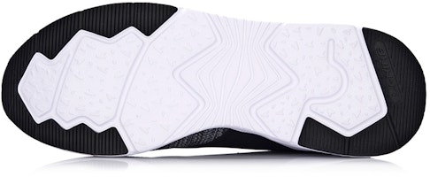 李寧 エクシード 黒灰 (Rīningu Ekushīdo Kurohai) AGCM033-1 Purchase 李寧 エクシード 黒灰 (Rīningu Ekushīdo Kurohai) AGCM033-1