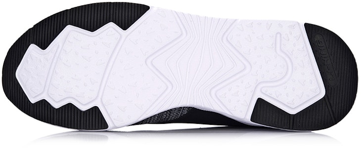 리닝 익시드 '블랙 그레이' (Li-Ning Exceed 'Black Grey') AGCM033-1 Purchase 리닝 익시드 '블랙 그레이' (Li-Ning Exceed 'Black Grey') AGCM033-1