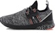 Li-Ning Exceed 'Hitam Kelabu' AGCP013-3