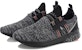 Li-Ning Exceed 'Hitam Kelabu' AGCP013-3