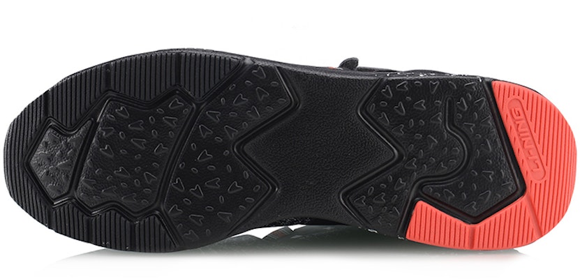Li-Ning Exceed 'Hitam Abu' Sneakers AGCP013-3 Purchase Li-Ning Exceed 'Hitam Abu' Sneakers AGCP013-3