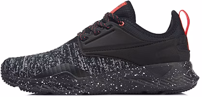 Li-Ning Exceed 'Black Shock-Absorbing' AGCN135-3 Li-Ning Exceed 'Black Shock-Absorbing' AGCN135-3