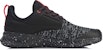 Li-Ning Exceed 'Hitam Penyerap Kejutan' AGCN135-3