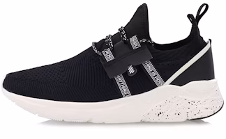 Li-Ning Exceed 'Black White' AGCP013-2 Li-Ning Exceed 'Black White' AGCP013-2