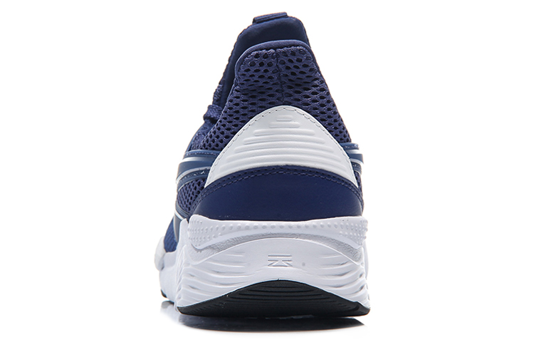 Shop Li-Ning Exceed 'Blue White' AGCM033-4