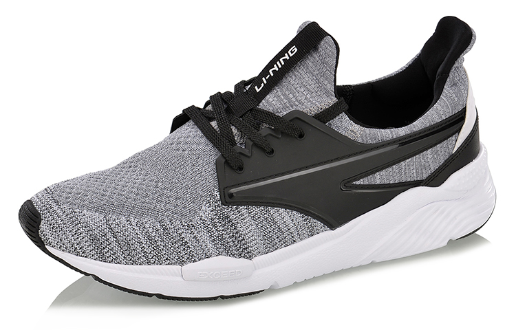 Order Li-Ning Exceed 'Grey Black' AGCM033-9