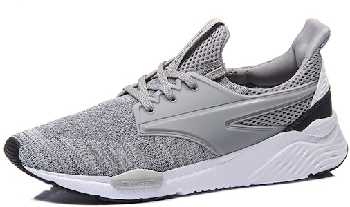 Li-Ning Exceed 'Gris Blanco' AGCM033-3 Order Li-Ning Exceed 'Gris Blanco' AGCM033-3