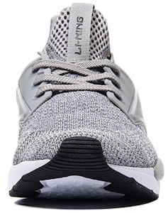 Li-Ning Exceed 'Gris Blanco' AGCM033-3 Lookbook Li-Ning Exceed 'Gris Blanco' AGCM033-3
