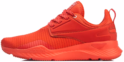 Li-Ning Exceed 'Red Shock-Absorb' AGCN135-2 Li-Ning Exceed 'Red Shock-Absorb' AGCN135-2