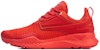 Li-Ning Exceed 'Red Shock-Absorb' Kasut Merah Serap Getaran AGCN135-2