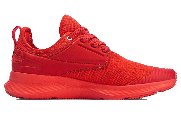 Order Li-Ning Exceed 'Red Shock-Absorb' AGCN135-2