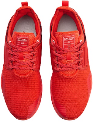 Li-Ning Exceed 'Red Shock-Absorb' AGCN135-2 Shop Li-Ning Exceed 'Red Shock-Absorb' AGCN135-2