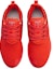Shop Li-Ning Exceed 'Red Shock-Absorb' Kasut Merah Serap Getaran AGCN135-2
