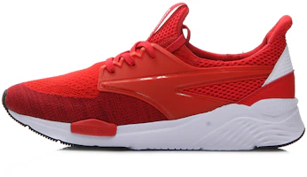 Li-Ning Exceed 'Red White' AGCM033-5 Li-Ning Exceed 'Red White' AGCM033-5