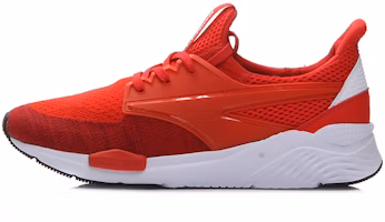Li-Ning Exceed 'Red White' AGCM033-5 Li-Ning Exceed 'Red White' AGCM033-5
