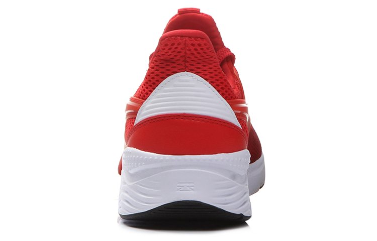 Shop Li-Ning Exceed 'Red White' AGCM033-5