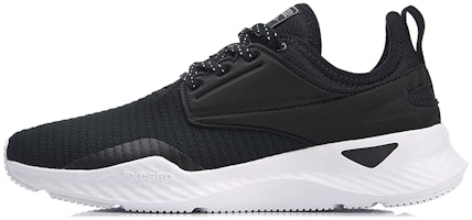 Li-Ning Exceed 'White Black' AGCN135-1 Li-Ning Exceed 'White Black' AGCN135-1