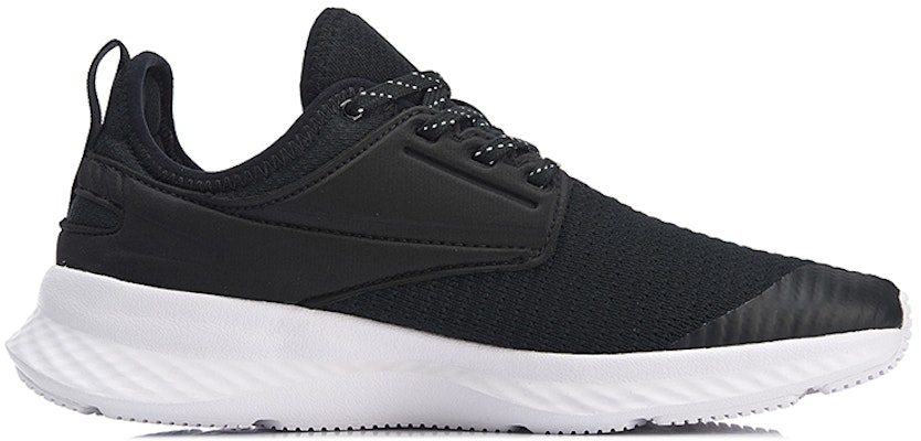 Li-Ning Exceed 'White Black' AGCN135-1 Order Li-Ning Exceed 'White Black' AGCN135-1