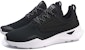 Li-Ning Exceed 'Putih Hitam' AGCN135-1