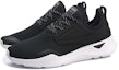 Lookbook Li-Ning Exceed 'Putih Hitam' AGCN135-1