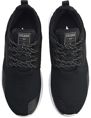 Li-Ning Exceed 'White Black' AGCN135-1 Shop Li-Ning Exceed 'White Black' AGCN135-1