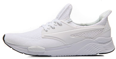 Li-Ning Exceed 'White Cloud Shock-Absorbing' AGCM033-2 Li-Ning Exceed 'White Cloud Shock-Absorbing' AGCM033-2