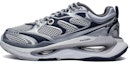 Buy Li-Ning Exceed Infinity 3M 'Kelabu Perak Biru' AZGT003-1