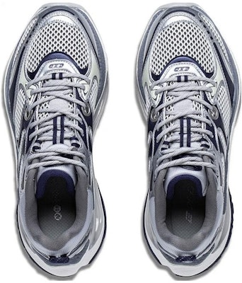 Li-Ning Exceed Infinity 3M 'Silver Grey Blue' AZGT003-1 Shop Li-Ning Exceed Infinity 3M 'Silver Grey Blue' AZGT003-1