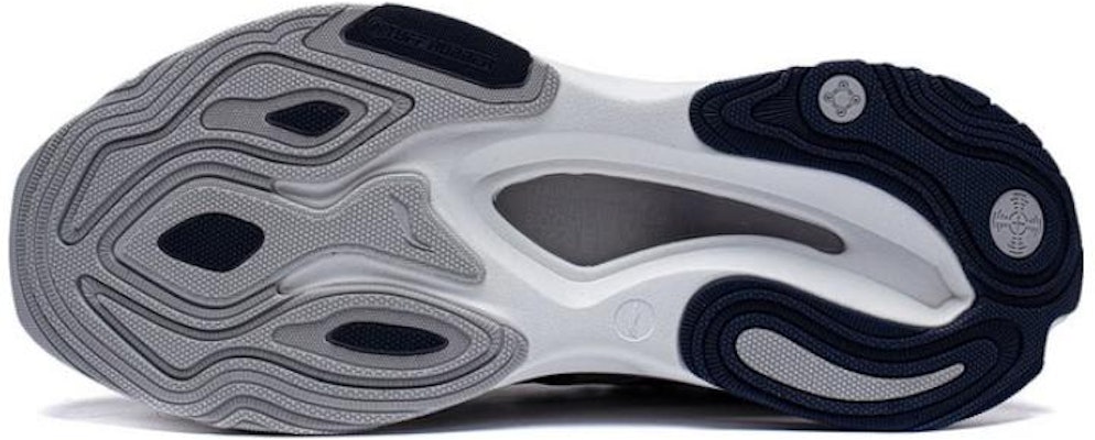 Li-Ning Exceed Infinity 3M 'Silver Grey Blue' AZGT003-1 Purchase Li-Ning Exceed Infinity 3M 'Silver Grey Blue' AZGT003-1