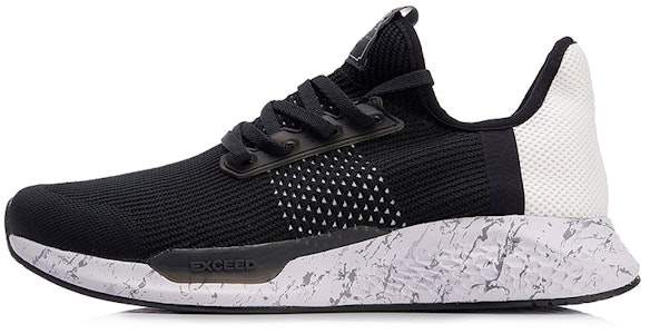 리닝 익시드 레이저 '블랙 화이트' (Li-Ning Exceed Laser 'Black White') AGLN065-2 Buy 리닝 익시드 레이저 '블랙 화이트' (Li-Ning Exceed Laser 'Black White') AGLN065-2