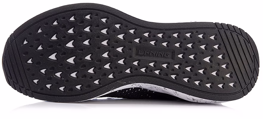 Li-Ning Exceed Laser 'Black White' AGLN065-2 Purchase Li-Ning Exceed Laser 'Black White' AGLN065-2