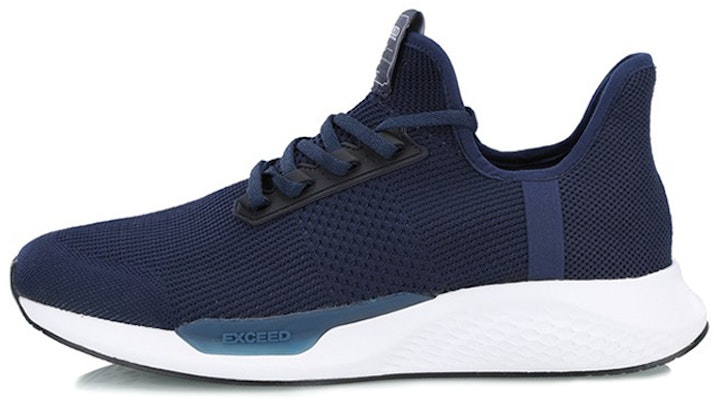 Li-Ning Exceed Laser 'Blue Shock-Absorbing' AGLN065-5 Buy Li-Ning Exceed Laser 'Blue Shock-Absorbing' AGLN065-5