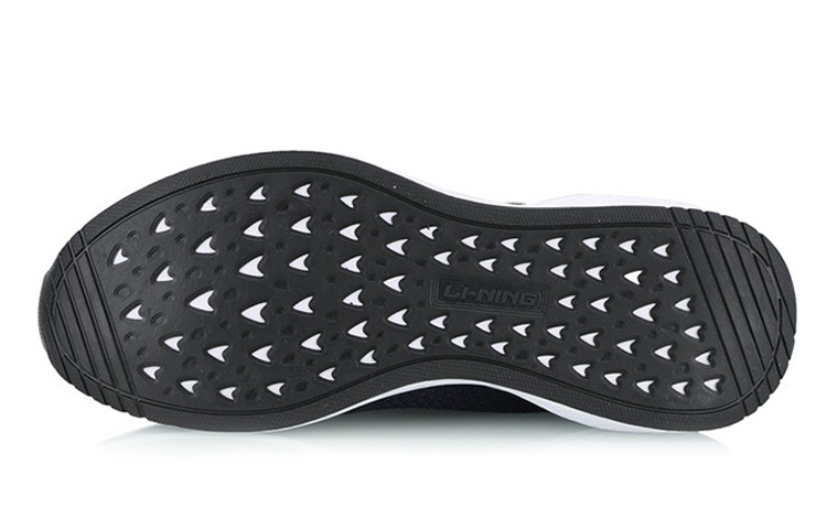 Shop Li-Ning Exceed Laser 'Blue Shock-Absorbing' AGLN065-5