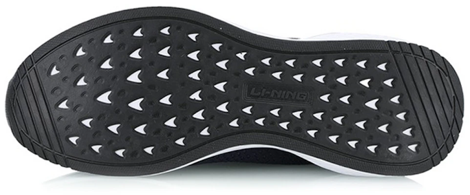 Li-Ning Exceed Laser 'Blue Shock-Absorbing' AGLN065-5 Shop Li-Ning Exceed Laser 'Blue Shock-Absorbing' AGLN065-5