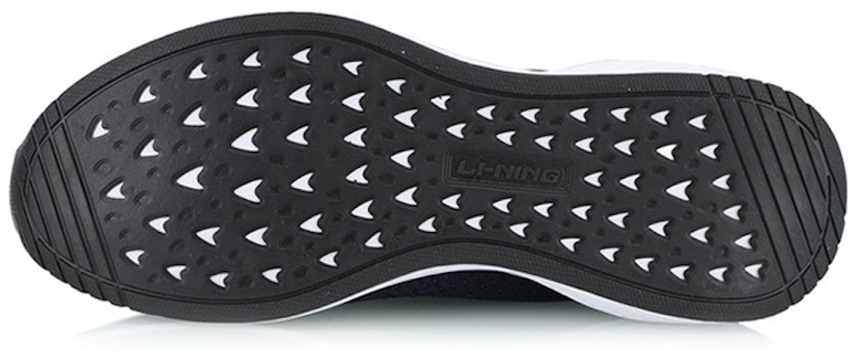 Li-Ning Exceed Laser 'Blue Shock-Absorbing' AGLN065-5 Shop Li-Ning Exceed Laser 'Blue Shock-Absorbing' AGLN065-5