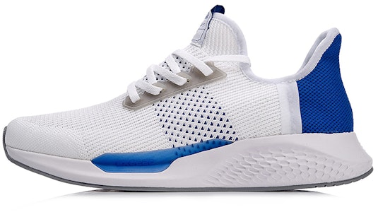 李寧イクシードレーザー 白/青 (RininguIkusīdorēzā Shiro/Ao) AGLN065-1 Buy 李寧イクシードレーザー 白/青 (RininguIkusīdorēzā Shiro/Ao) AGLN065-1