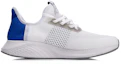 Order Li-Ning Exceed Laser 'White Blue' AGLN065-1