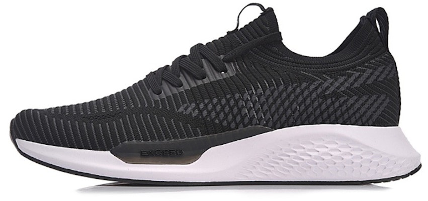 Li-Ning Exceed LT 'Black Cloud Cushioning' AGCN035-1 Buy Li-Ning Exceed LT 'Black Cloud Cushioning' AGCN035-1