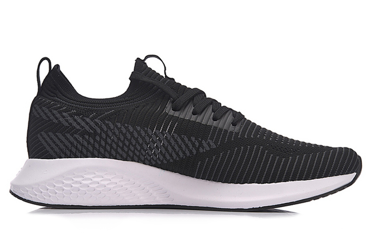 Order Li-Ning Exceed LT 'Black Cloud Cushioning' AGCN035-1